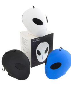 Φορητό Ηχείο Bluetooth Εξωγήινος X18 - The Sound Of The Future Speaker