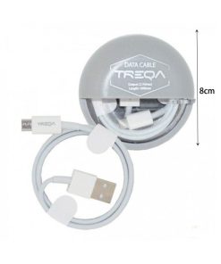 Treqa LED Καλώδιο Δεδομένων/Φόρτισης - Treqa LED Data cable