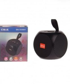 CMiK Φορητό Ασύρματο Ηχείο Bluetooth MK-558BT - Bluetooth Speaker