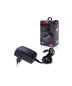 TREQA Μετασχηματιστής 12V 1A POW-01 - Power Adapter