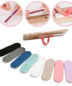 Βάση στήριξης κινητού-δαχτυλίδι - Multi band for smart phone