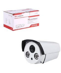 HD υπέρυθρη αδιάβροχη 2ΜP Ψηφιακή κάμερα ασφαλείας βίντεο