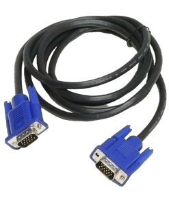 RUN&TENG Καλώδιο VGA αρσενικό RT005 - VGA cable male HDTV cable for PS3