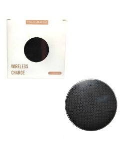 Qi Standard Ασύρματος Φορτιστής - Wireless charger