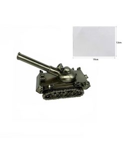 Μεταλλικό τανκ FK001 – Metallic tank FK001