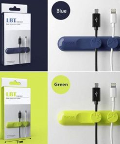 LBT Μαγνητική βάση καλωδίων - LBT Magnetic cable holder