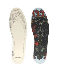 Πάτοι παπουτσιών - Insoles health