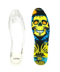 Πάτοι παπουτσιών - Insoles health