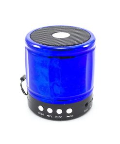 Μίνι Φορητό Ηχείο Bluetooth YST-888 - Mini Bluetooth Speaker
