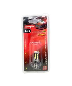Wenchang Λάμπα Αυτοκινήτου Canbus 12V 2τμχ – LED light