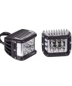 LED Προβολάκι αυτοκινήτου 36W - LED Irradiation lamp