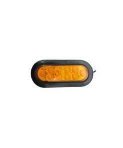 LED Φώτα φορτηγού 2τμχ - LED Truck lights 2pcs