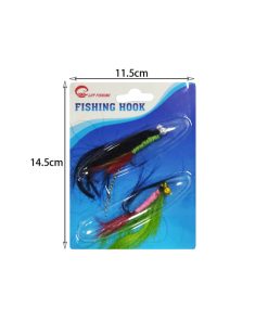 Δόλωμα ψαρέματος - Fishing bait