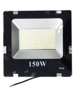 Προβολέας IP66 220V ψυχρό φως - LED flood light