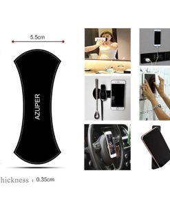 Βάση κινητού - Flourish lama