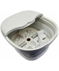 Πτυσσόμενη λεκάνη SPA - Ποδόλουτρο SQ-806 - Folding foot bath