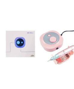 Τροχός Νυχιών Μπαταρίας 35000rpm 30W JD-102 PRO - Nail drill