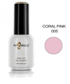 Angelacq ημιμόνιμο επαγγελματικό βερνίκι 15ml-0