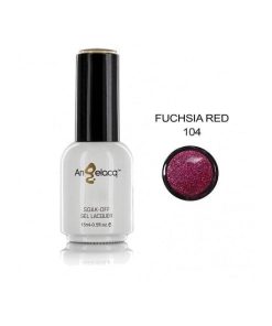 Angelacq ημιμόνιμο επαγγελματικό βερνίκι 15ml-0