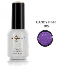 Angelacq ημιμόνιμο επαγγελματικό βερνίκι 15ml-0