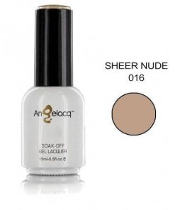 Angelacq ημιμόνιμο επαγγελματικό βερνίκι 15ml-0