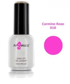 Angelacq ημιμόνιμο επαγγελματικό βερνίκι 15ml-0