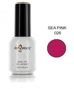 Angelacq ημιμόνιμο επαγγελματικό βερνίκι 15ml-0