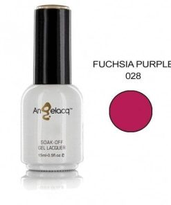 Angelacq ημιμόνιμο επαγγελματικό βερνίκι 15ml-0