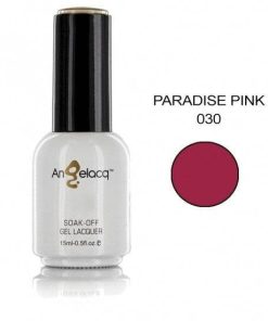 Angelacq ημιμόνιμο επαγγελματικό βερνίκι 15ml-0