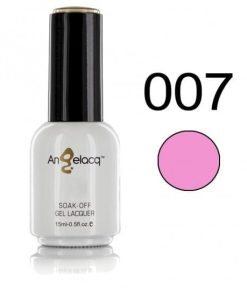 Angelacq ημιμόνιμο επαγγελματικό βερνίκι 15ml-0