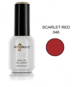 Angelacq ημιμόνιμο επαγγελματικό βερνίκι 15ml-0