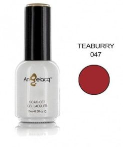 Angelacq ημιμόνιμο επαγγελματικό βερνίκι 15ml-0