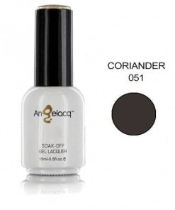 Angelacq ημιμόνιμο επαγγελματικό βερνίκι 15ml-0