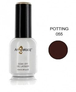 Angelacq ημιμόνιμο επαγγελματικό βερνίκι 15ml-0