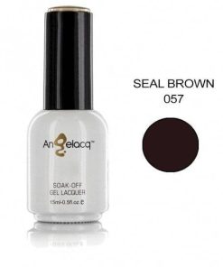 Angelacq ημιμόνιμο επαγγελματικό βερνίκι 15ml-0