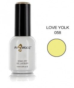 Angelacq ημιμόνιμο επαγγελματικό βερνίκι 15ml-0