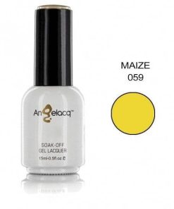 Angelacq ημιμόνιμο επαγγελματικό βερνίκι 15ml-0