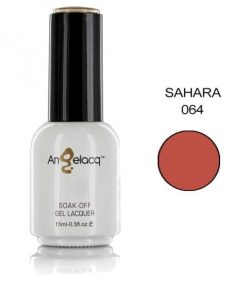 Angelacq ημιμόνιμο επαγγελματικό βερνίκι 15ml-0