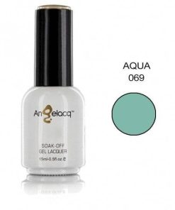 Angelacq ημιμόνιμο επαγγελματικό βερνίκι 15ml-0