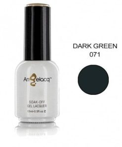 Angelacq ημιμόνιμο επαγγελματικό βερνίκι 15ml-0