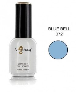 Angelacq ημιμόνιμο επαγγελματικό βερνίκι 15ml-0