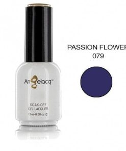 Angelacq ημιμόνιμο επαγγελματικό βερνίκι 15ml-0