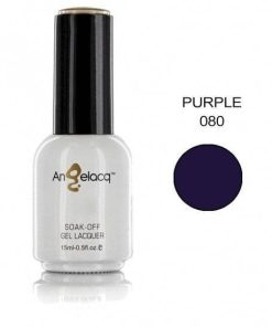 Angelacq ημιμόνιμο επαγγελματικό βερνίκι 15ml-0