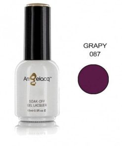 Angelacq ημιμόνιμο επαγγελματικό βερνίκι 15ml-0