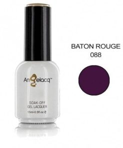 Angelacq ημιμόνιμο επαγγελματικό βερνίκι 15ml-0