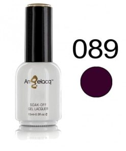 Angelacq ημιμόνιμο επαγγελματικό βερνίκι 15ml-0