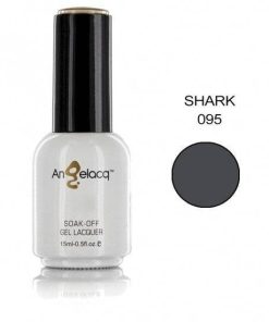 Angelacq ημιμόνιμο επαγγελματικό βερνίκι 15ml-0