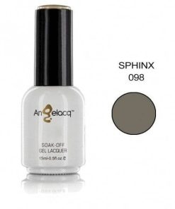 Angelacq ημιμόνιμο επαγγελματικό βερνίκι 15ml-0