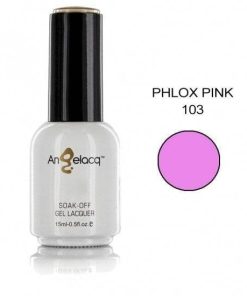 Angelacq ημιμόνιμο επαγγελματικό βερνίκι 15ml-0