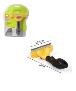 Furmate de Shedding Tool Βούρτσα για Σκύλους Μεγάλου Μεγέθους - Comb